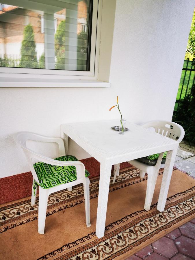 Book A Room Sarajevo, Free Parking & Garden エクステリア 写真