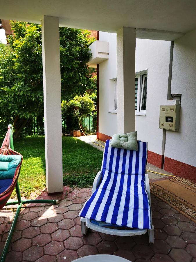 Book A Room Sarajevo, Free Parking & Garden エクステリア 写真