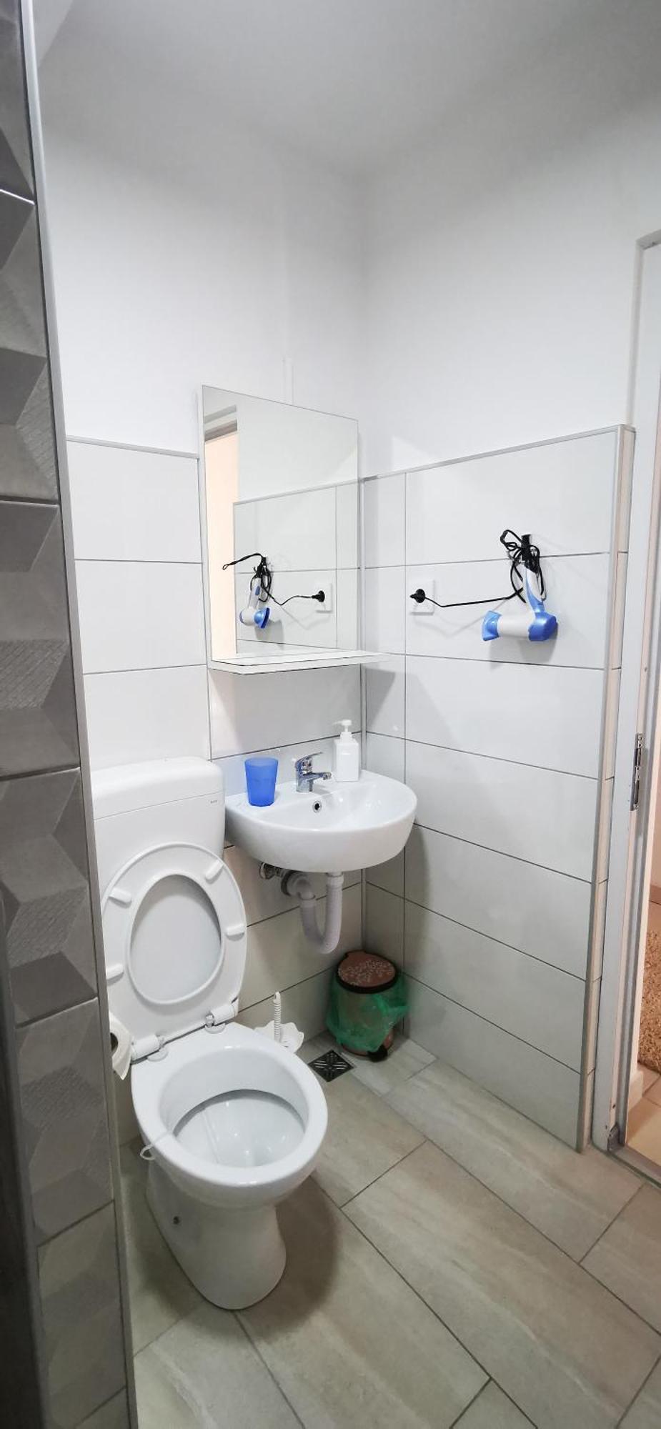 Book A Room Sarajevo, Free Parking & Garden エクステリア 写真