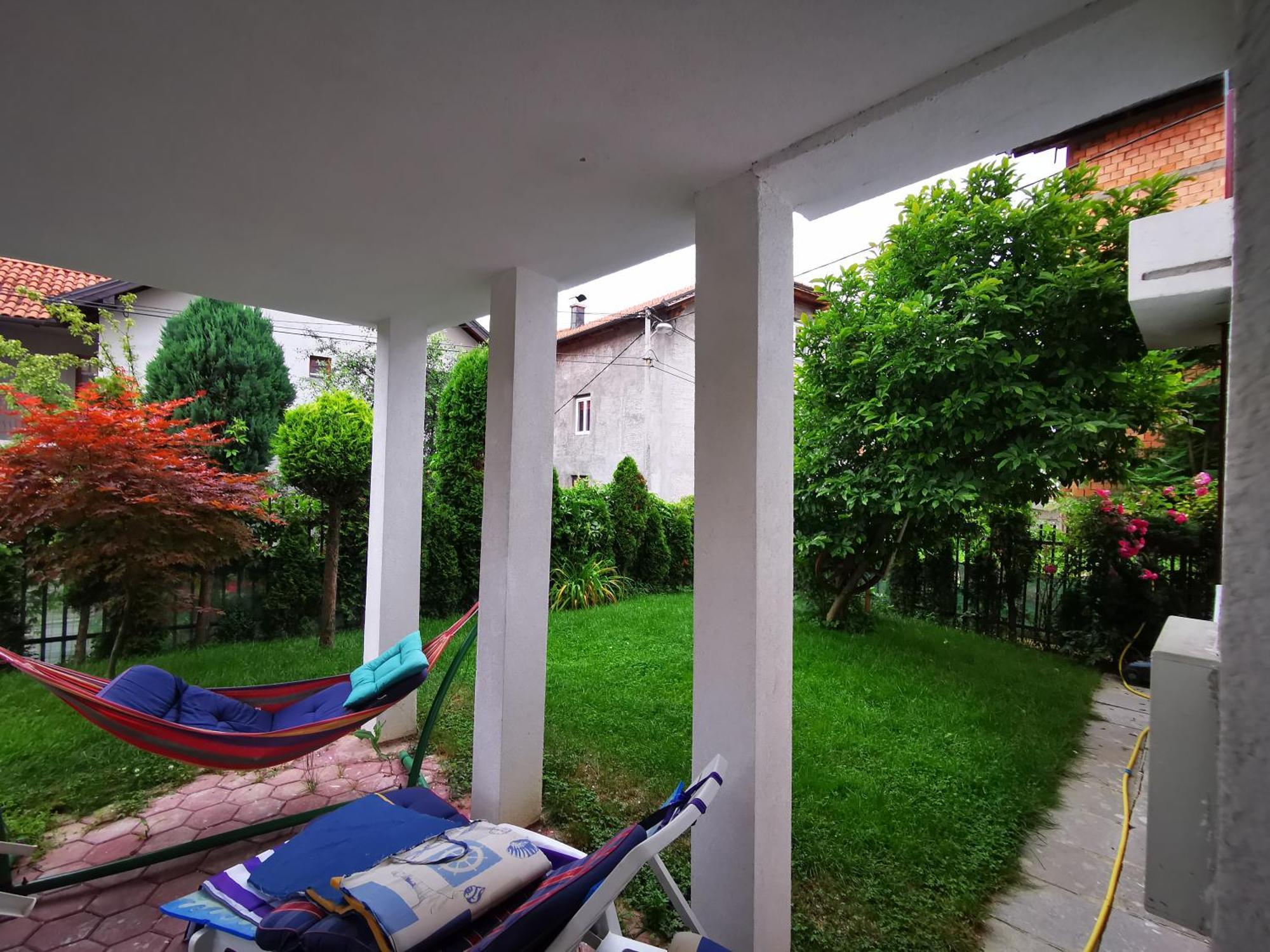 Book A Room Sarajevo, Free Parking & Garden エクステリア 写真