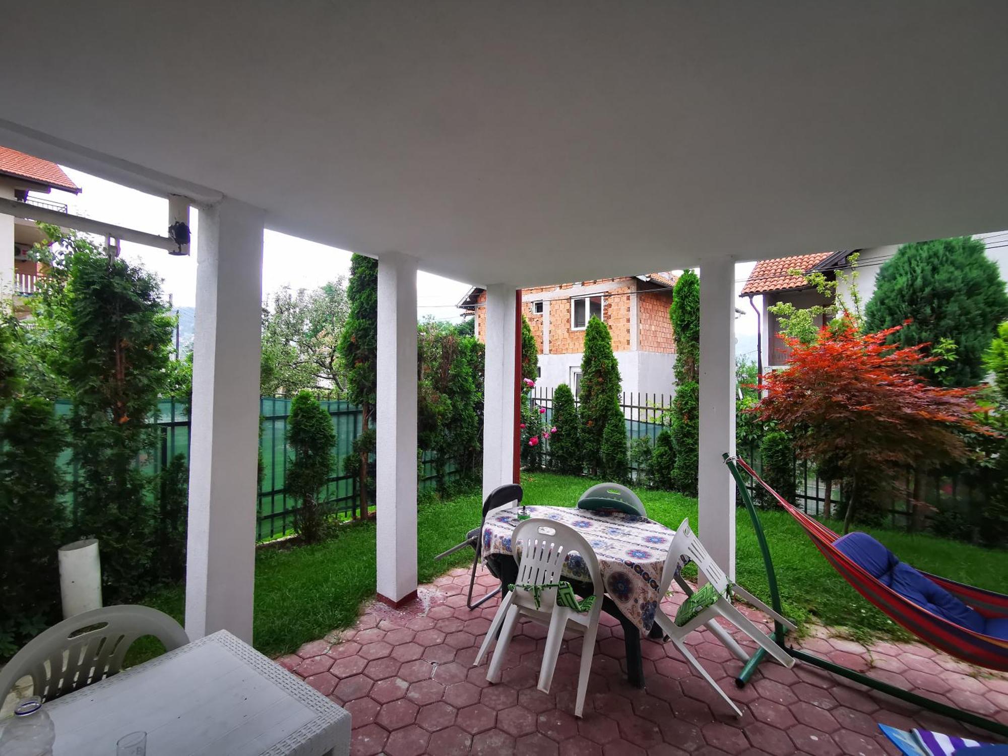 Book A Room Sarajevo, Free Parking & Garden エクステリア 写真